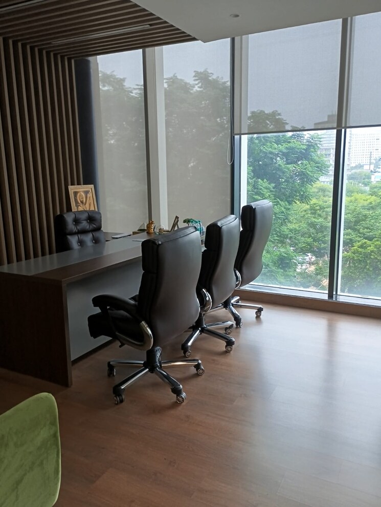 Floor Plan, sector 74 Commercial Office Space 5500 Sq.Ft. In Sector 74 Mohali 9397928