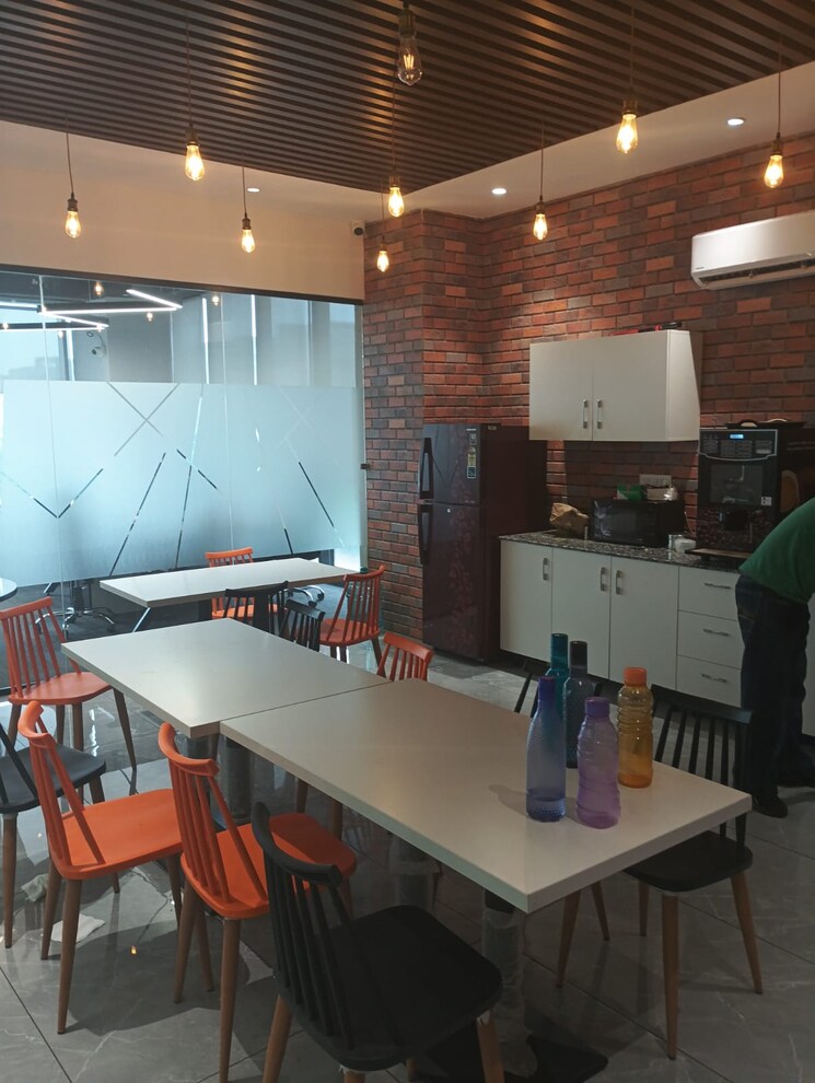 Team Area, sector 74 Commercial Office Space 5500 Sq.Ft. In Sector 74 Mohali 9397928