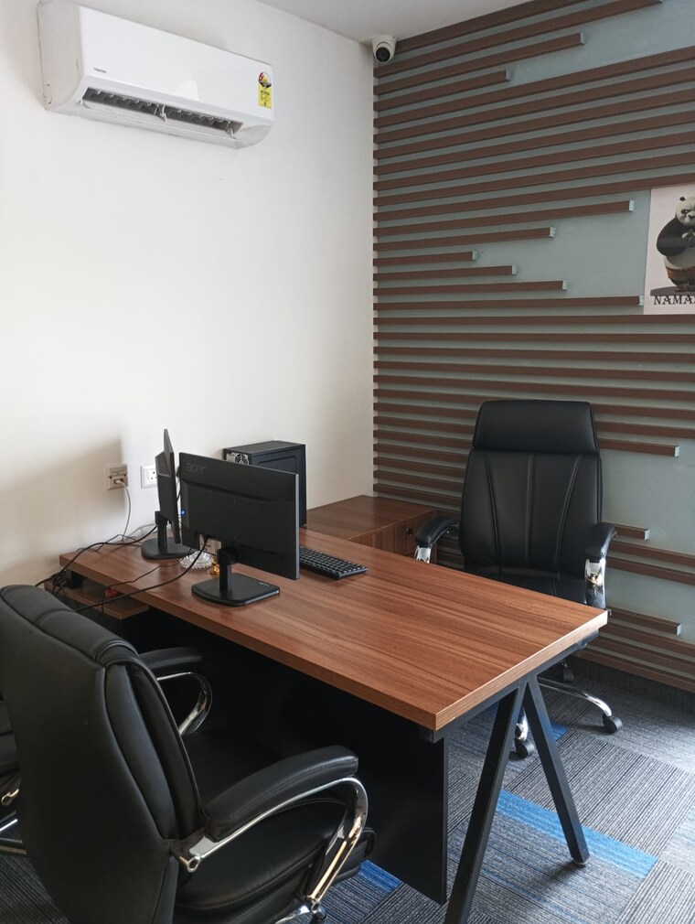 Floor Plan, sector 74 Commercial Office Space 5500 Sq.Ft. In Sector 74 Mohali 9397928