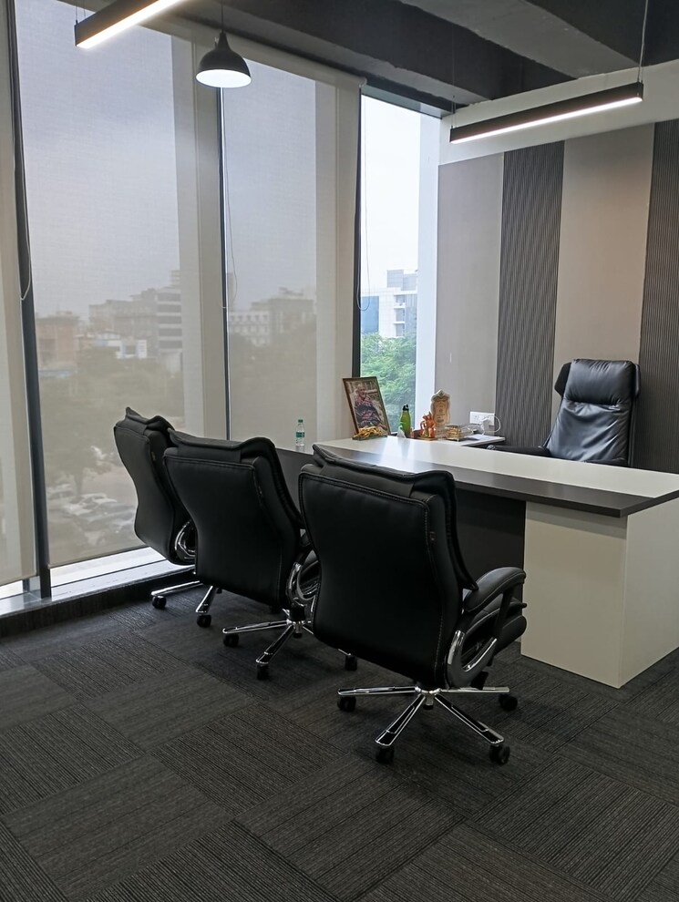 Team Area, sector 74 Commercial Office Space 5500 Sq.Ft. In Sector 74 Mohali 9397928