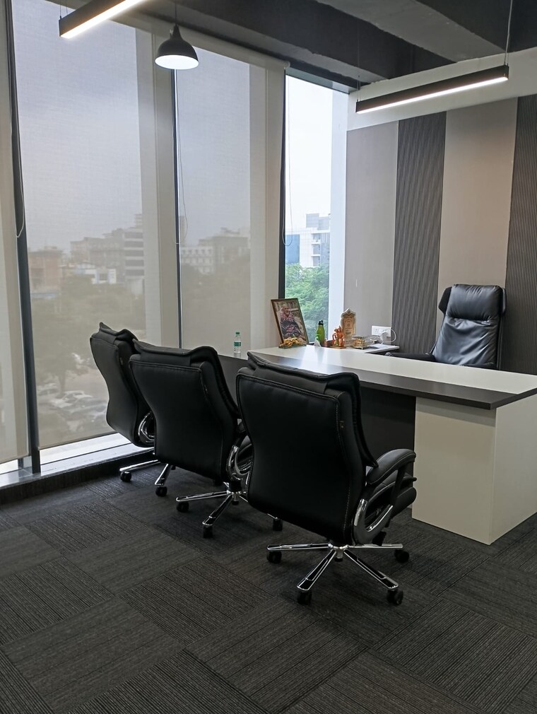 Team Area, sector 74 Commercial Office Space 5500 Sq.Ft. In Sector 74 Mohali 9397928