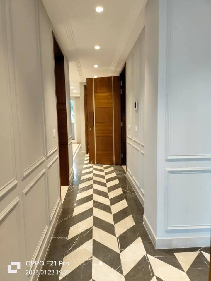 1 Rk+ Pooja Room Builder Floor For Rent in Ansal Plaza Sector-23