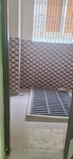 Balcony in 2 BHK Builder Floor at Rail Vihar Sector 30, Sector 30 – for Rent