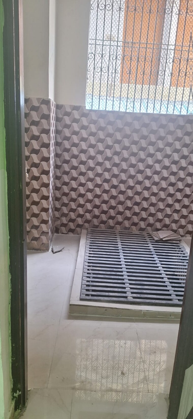 Balcony, rail-vihar-sector-30 2 Bedroom 850 Sq.Ft. Builder Floor In Sector 30 Noida 9397932