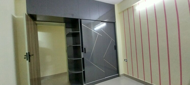 Kitchen, signature-global-golf-greens 3 Bedroom 728 Sq.Ft. Apartment In Sector 79 Gurgaon 9397937