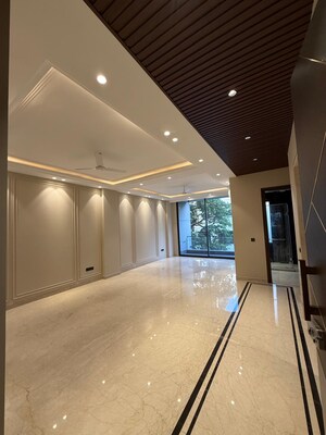 3 BHK Builder Floor For Sale in East Of Kailash