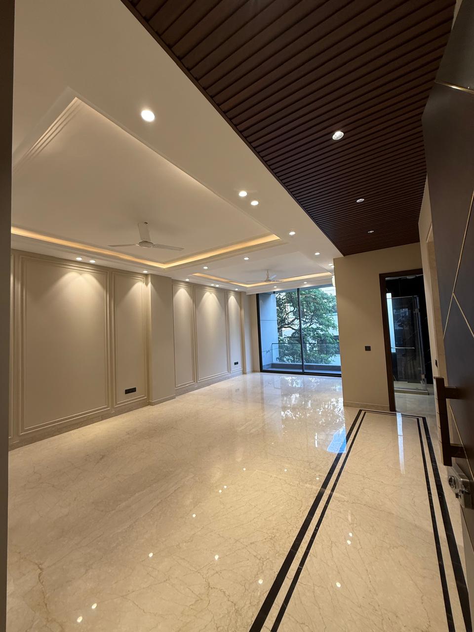 3 BHK Builder Floor For Sale in East Of Kailash 