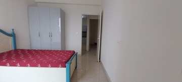 Building Lobby in 3 BHK Apartment at Signature Global Golf Greens, Sector 79 – for Rent