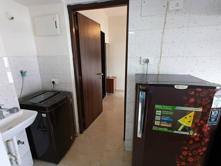 Master Bedroom, sethia-imperial-avenue 1 Bedroom 450 Sq.Ft. Apartment In Malad East Mumbai 9397963