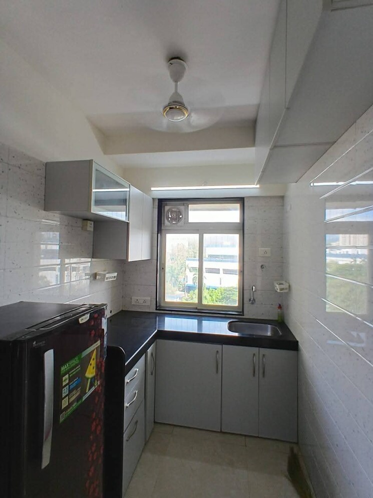 Kitchen, sethia-imperial-avenue 1 Bedroom 450 Sq.Ft. Apartment In Malad East Mumbai 9397963