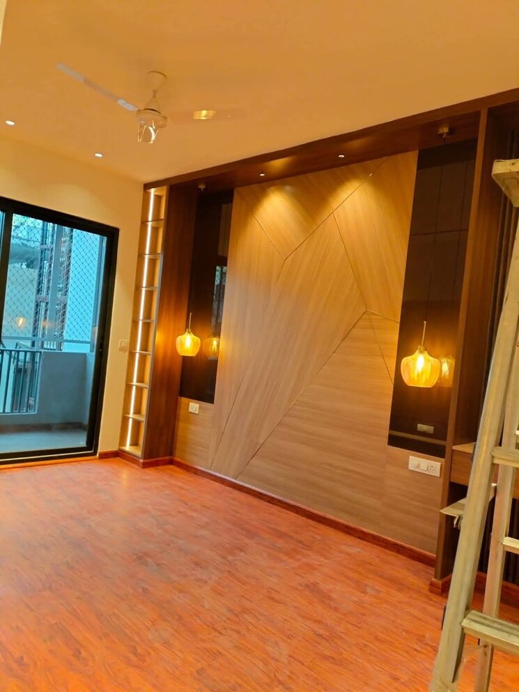 Bedroom, ansal-plaza-sector-23 3.5 Bedroom 2200 Sq.Ft. Builder Floor In Sector 23 Gurgaon 9397978