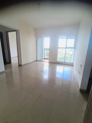 Living Room in 1 BHK Apartment at Lushlife Impero, Handewadi – for Rent