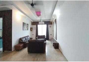 Living Room in 3 BHK Apartment at Oswal Bella Vista, Oswal Park – for Sale