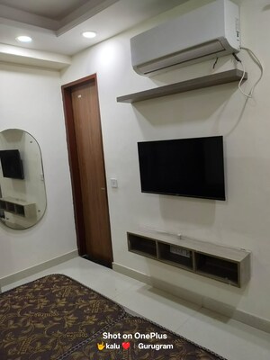 Furnished Amenities in 1 BHK Builder Floor at Sector 40 – for Rent