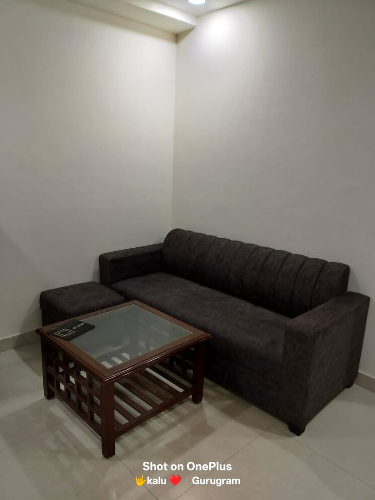 Bedroom, sector 40 1 Bedroom 747 Sq.Ft. Builder Floor In Sector 40 Gurgaon 9397979