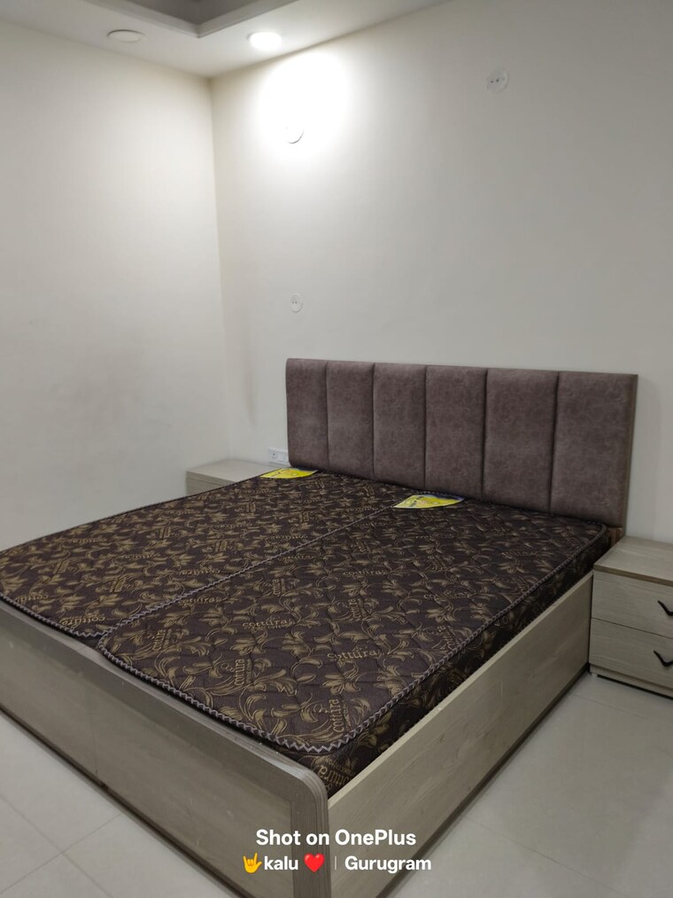 Bedroom, sector 40 1 Bedroom 747 Sq.Ft. Builder Floor In Sector 40 Gurgaon 9397979