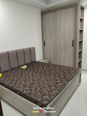 1 BHK Builder Floor For Rent in Sector 40