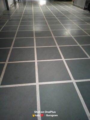 Balcony in 1 BHK Builder Floor at Sector 40 – for Rent