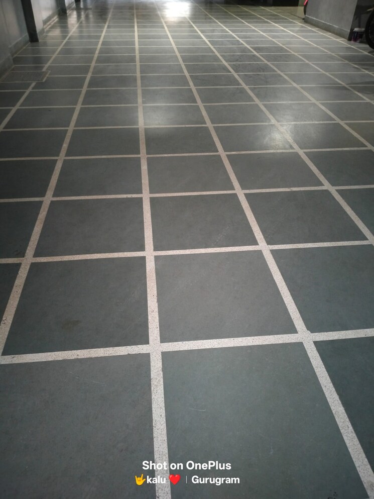 Balcony, sector 40 1 Bedroom 747 Sq.Ft. Builder Floor In Sector 40 Gurgaon 9397979