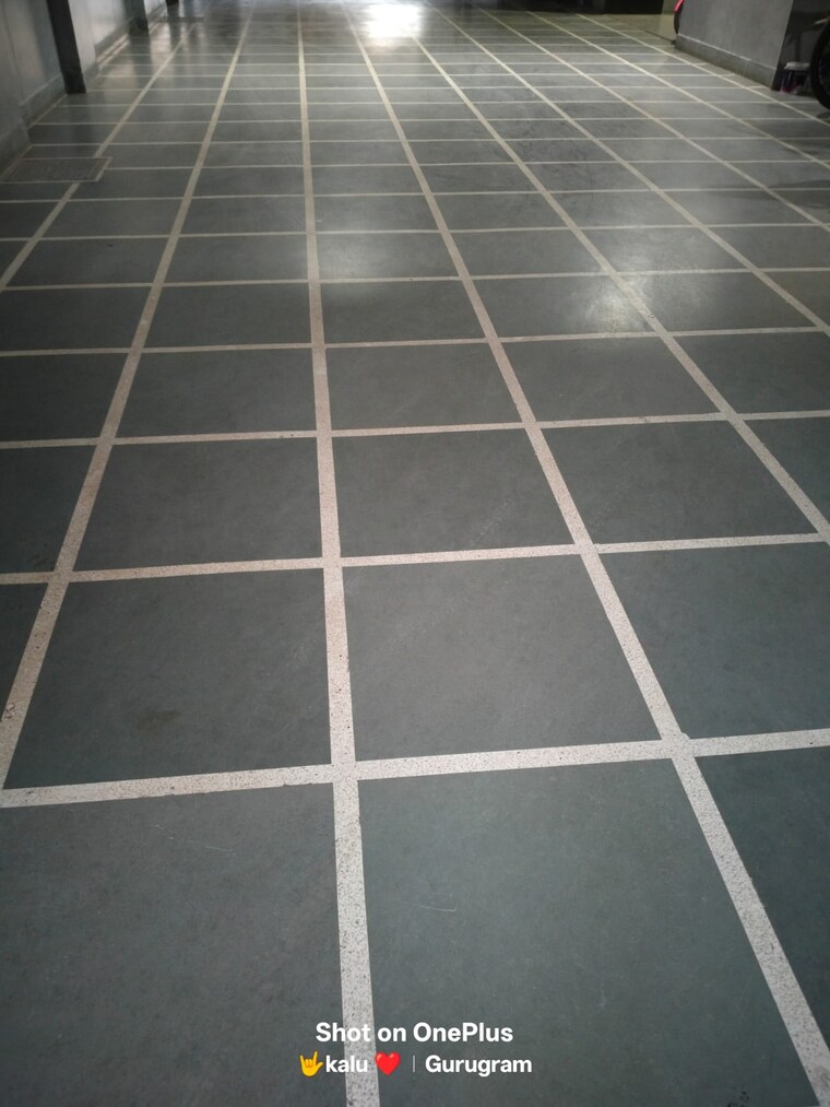 Balcony, sector 40 1 Bedroom 747 Sq.Ft. Builder Floor In Sector 40 Gurgaon 9397979