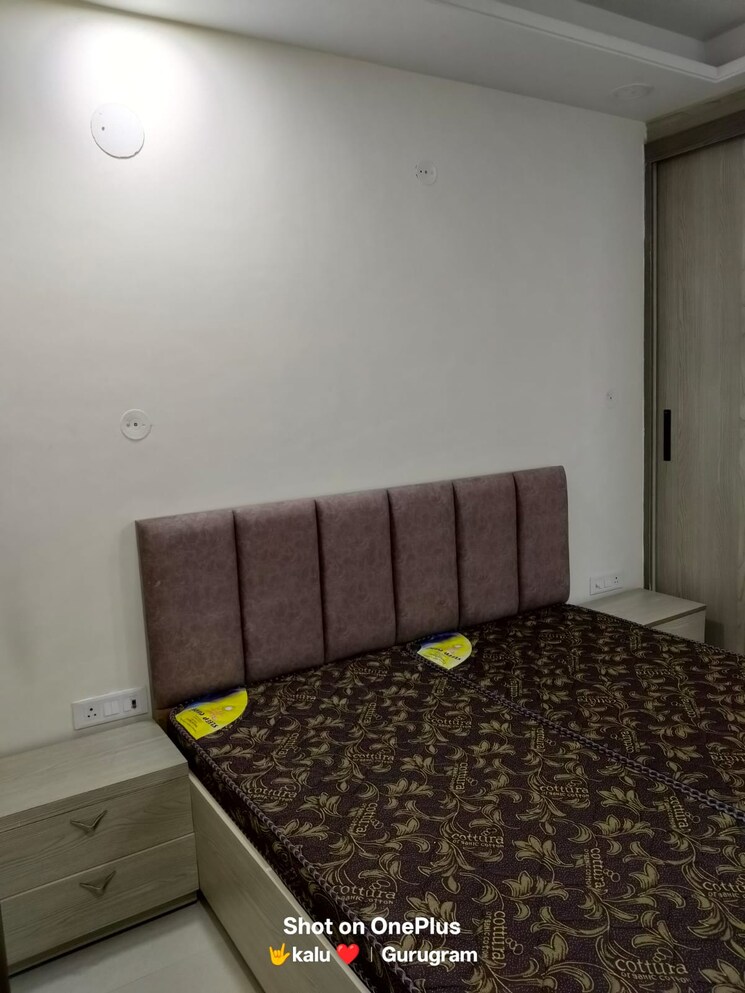Bedroom, sector 40 1 Bedroom 747 Sq.Ft. Builder Floor In Sector 40 Gurgaon 9397979