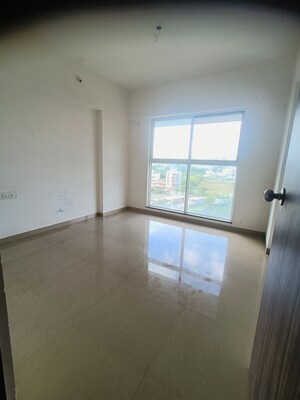 Bedroom in 1 BHK Apartment at Lushlife Impero, Handewadi – for Rent