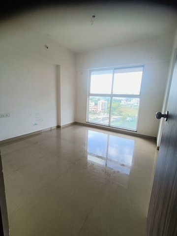 Bedroom in 1 BHK Apartment at Lushlife Impero, Handewadi – for Rent