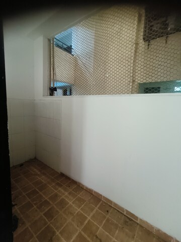 Balcony in 1 BHK Apartment at Om Shriniwas Venkatesh Classic, Hadapsar – for Rent