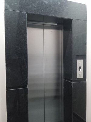 Building Lobby in 2 BHK Builder Floor at Sector 46 – for Rent