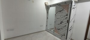 Bathroom in 2 BHK Apartment at Godrej Urban Park, Chandivali – for Rent