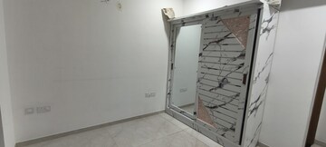 Bathroom in 2 BHK Apartment at Godrej Urban Park, Chandivali – for Rent