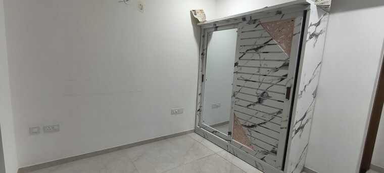 Bathroom, godrej-urban-park 2 Bedroom 665 Sq.Ft. Apartment In Chandivali Mumbai 9397989