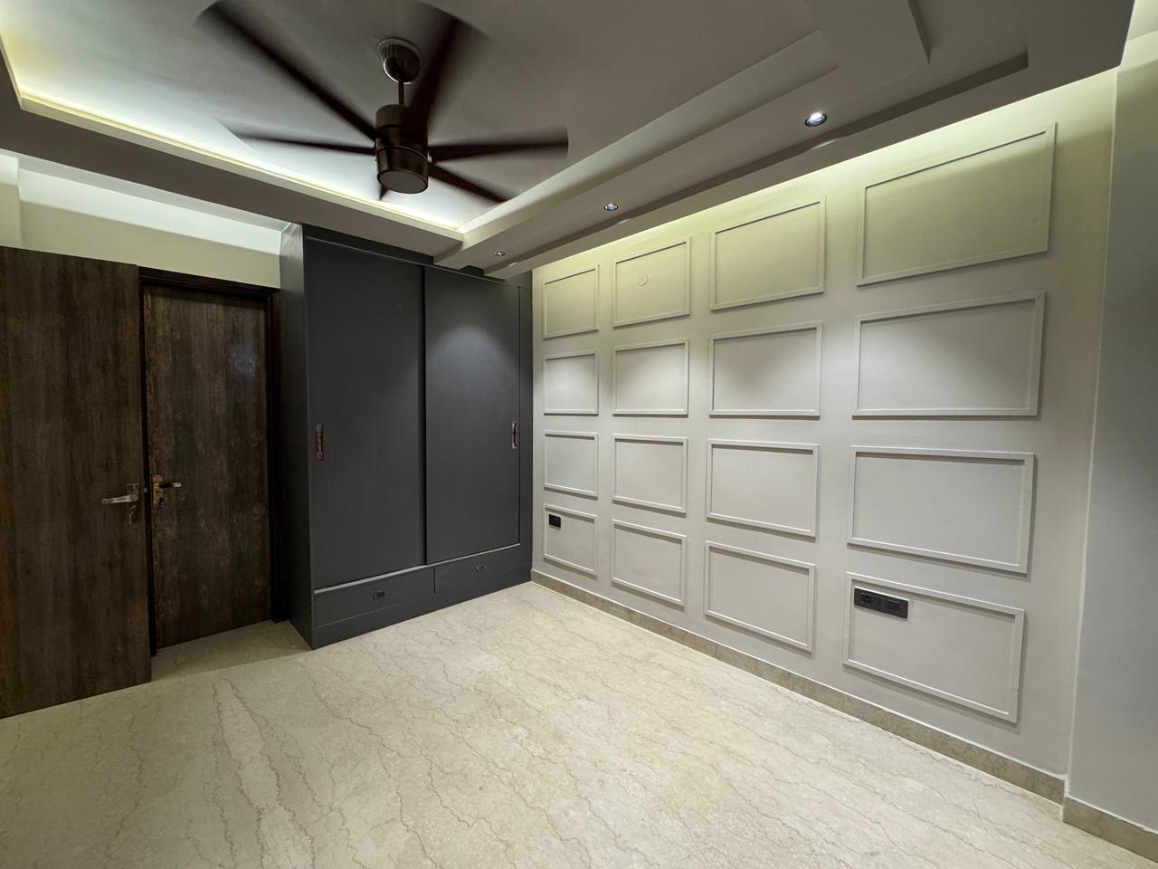 3 BHK + Pooja Room Builder Floor For Sale in B 3 Paschim Vihar 