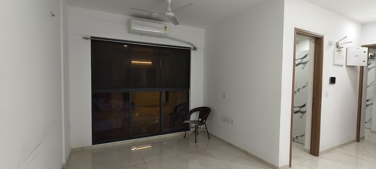 Living Room, godrej-urban-park 2 Bedroom 665 Sq.Ft. Apartment In Chandivali Mumbai 9397989