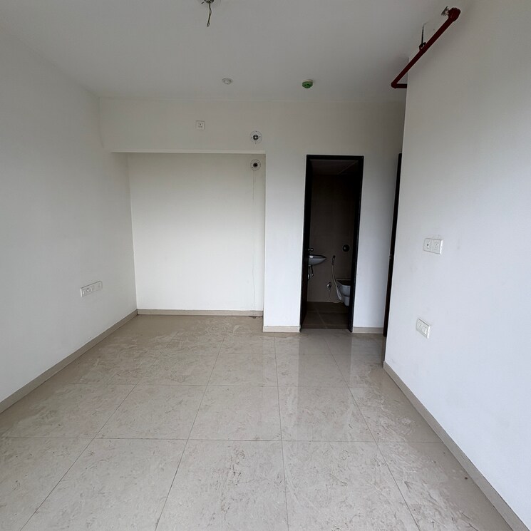 Master Bedroom, runwal-my-city-phase-ii-cluster-05 2 Bedroom 570 Sq.Ft. Apartment In Usarghar Gaon Thane 9398000