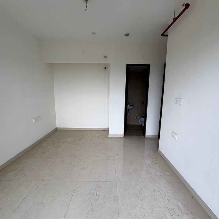 Master Bedroom, runwal-my-city-phase-ii-cluster-05 2 Bedroom 570 Sq.Ft. Apartment In Usarghar Gaon Thane 9398000