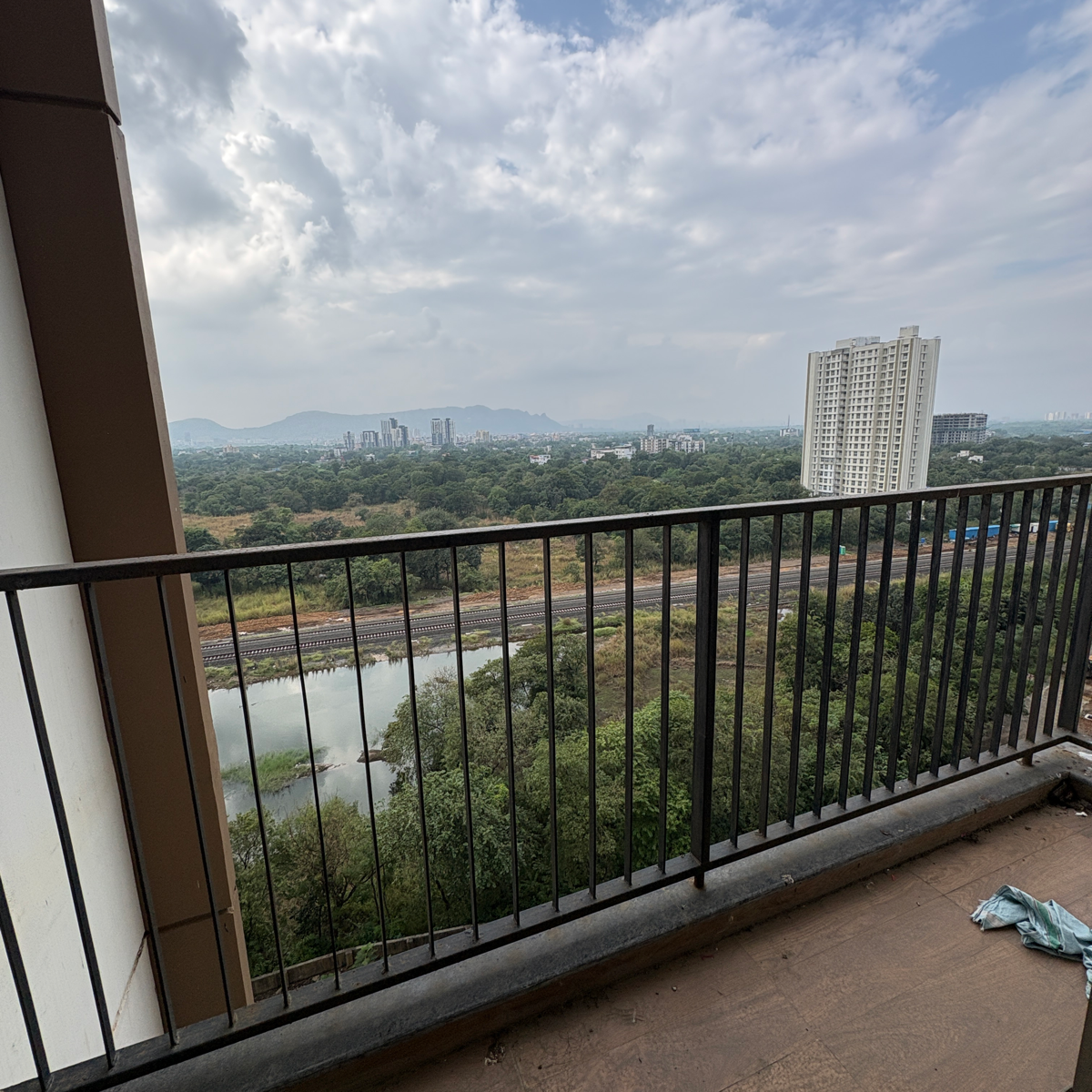 2 BHK Apartment For Sale in Runwal My City Phase II Cluster 05