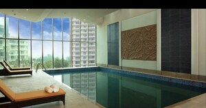 Kitchen in 2 BHK Apartment at Tata Gurgaon Gateway, Sector 112 – for Sale