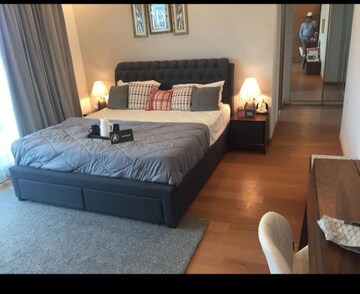 Bedroom in 2 BHK Apartment at Tata Gurgaon Gateway, Sector 112 – for Sale