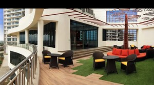 Master Bedroom in 2 BHK Apartment at Tata Gurgaon Gateway, Sector 112 – for Sale