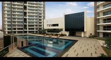 2 BHK Apartment – Exterior View View at Tata Gurgaon Gateway, Sector 112 - for Sale