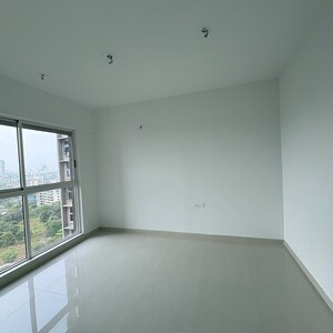 Master Bedroom in 3 BHK Apartment at Lodha Codename Premier, Mangaon – for Sale