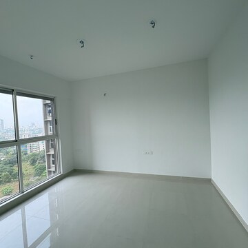 Master Bedroom in 3 BHK Apartment at Lodha Codename Premier, Mangaon – for Sale