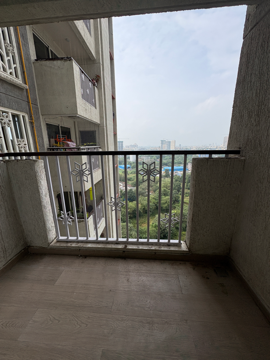 3 BHK Apartment For Sale in Lodha Codename Premier