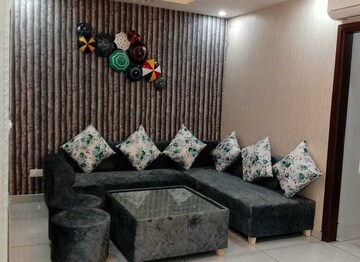 2 BHK Apartment For Rent in Devbhoomi Elite Homez, Patiala Road