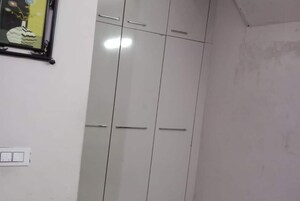 Furnished Amenities in 3 BHK Apartment at Bliss Orra, Ambala Highway – for Rent