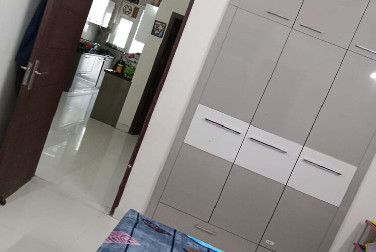 Balcony, bliss-orra 3 Bedroom 1730 Sq.Ft. Apartment In Ambala Highway Zirakpur 9398019