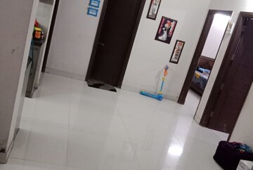 Furnished Amenities in 3 BHK Apartment at Bliss Orra, Ambala Highway – for Rent