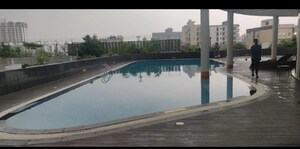 Swimming Pool in 2 BHK Apartment at Godrej Summit, Sector 104 – for Sale