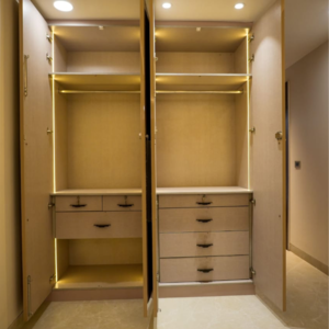 Furnished Amenities in 3 BHK Builder Floor at Vasant Vihar – for Sale